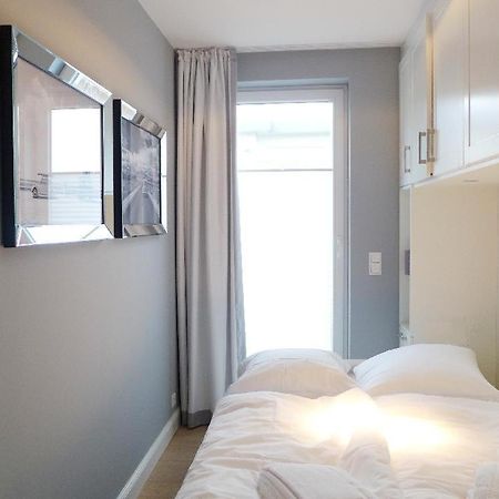 Apartamento Bomhoffstr. 17, W21, Penthouse, 2Og Westerland Exterior foto