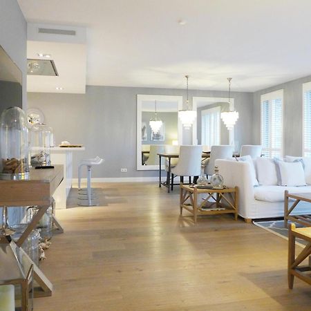 Apartamento Bomhoffstr. 17, W21, Penthouse, 2Og Westerland Exterior foto