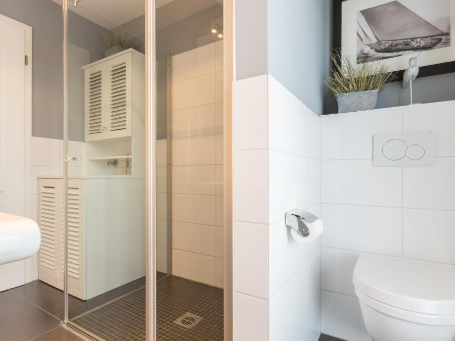 Apartamento Bomhoffstr. 17, W21, Penthouse, 2Og Westerland Exterior foto