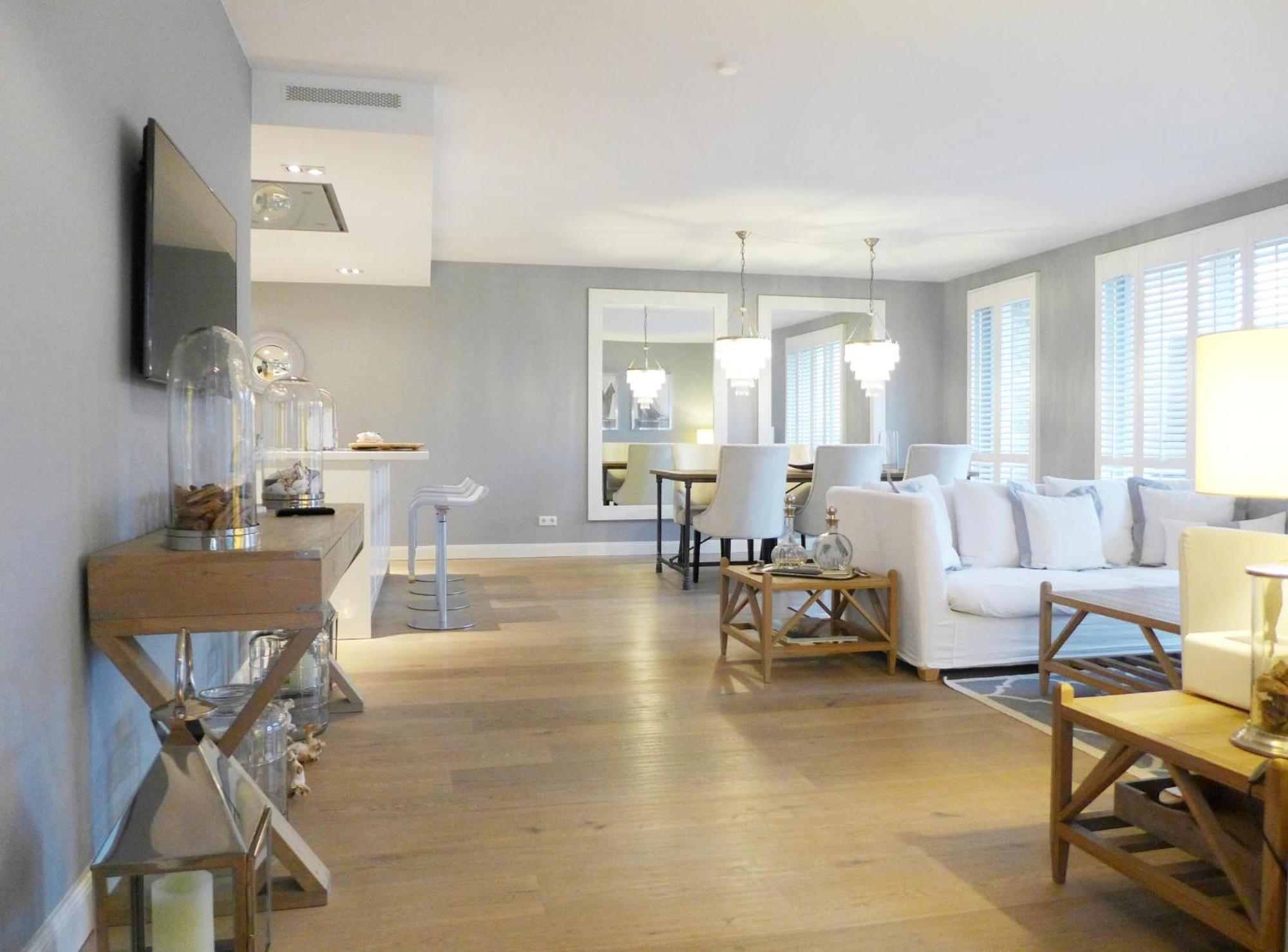 Apartamento Bomhoffstr. 17, W21, Penthouse, 2Og Westerland Exterior foto